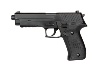 Electric replica CM122 pistol (OUTLET)