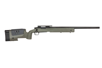 Airsoftová odstřelovací puška VF4 (M40A3) - asijská verze