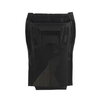 Pochette à chargeur Wosport pour M4/M16 MG-120 MC Noir