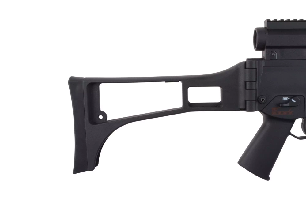 Réplique de fusil d'assaut SA-G14 EBB