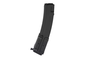 Cargador hi-cap 560 bolas (dobles) para réplicas tipo MP5