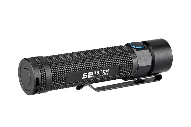 S2 Baton XM-L2 Flashlight