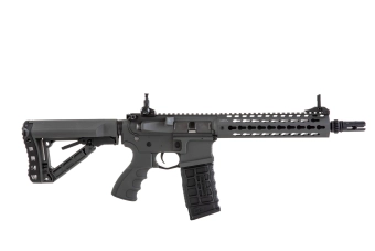 CM16 SRL Carbine Replica - Battleship Grey