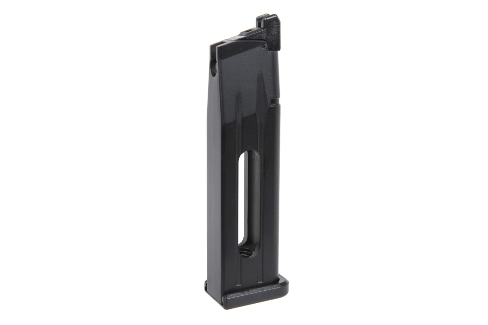 Cartouche CO2 26 coups Modifier pour répliques Hi-Capa
