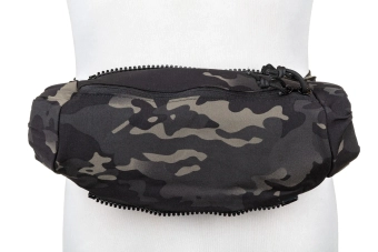 Chauffe-mains Wosport BP-132 MC Noir