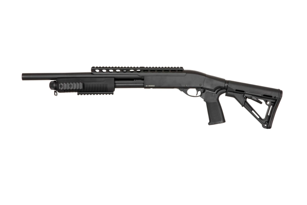 SXR-002 Shotgun Replica
