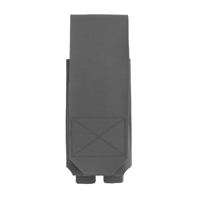 Porte-chargeur double Wosport Flip Pouchn Wolf Grey