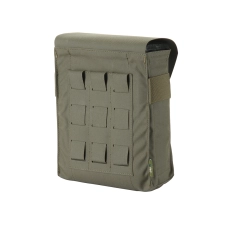 M-Tac magazine pouch M249 Ranger Green