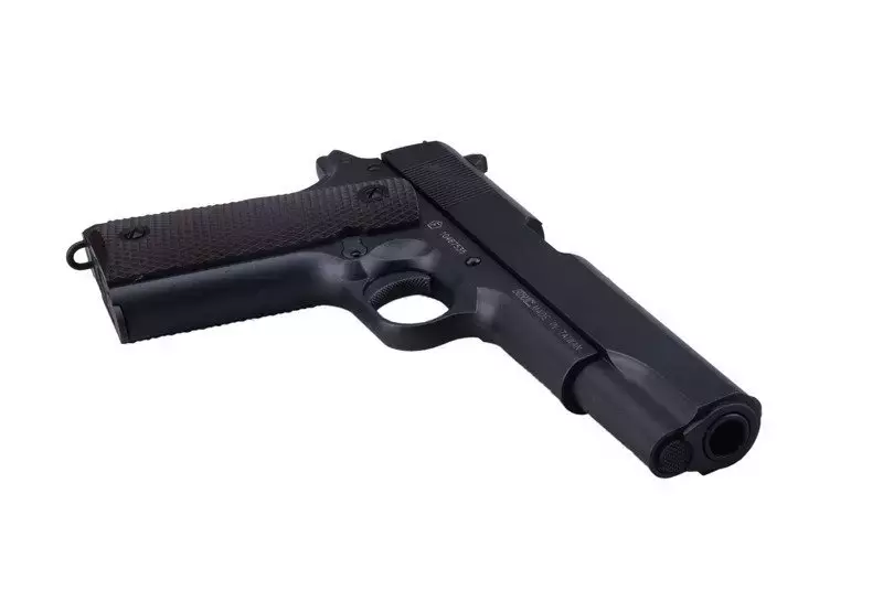 Airsoft pistole KWC 1911 BlowBack CO2