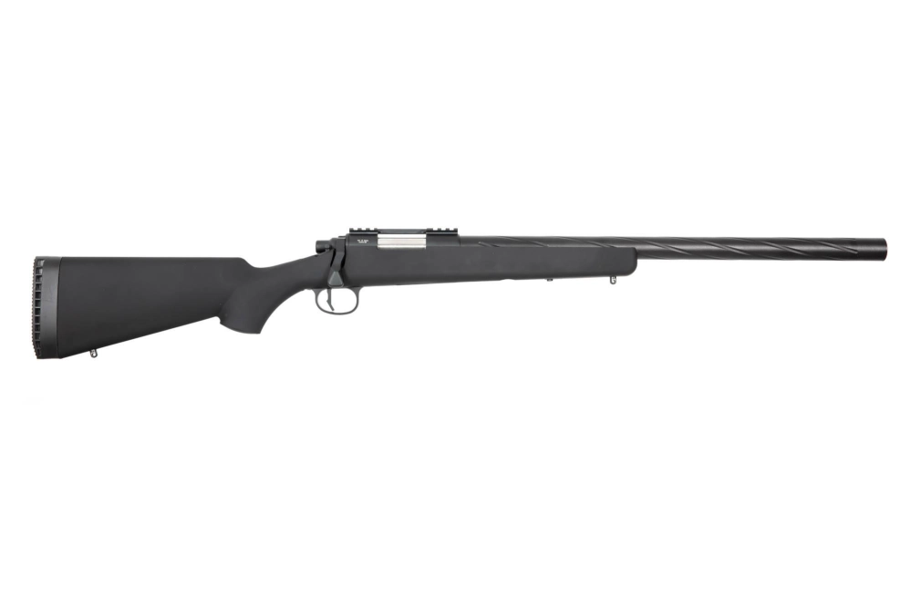 Fusil de airsoft rifle de francotirador SSG10 A1 (versión 2.8J) 