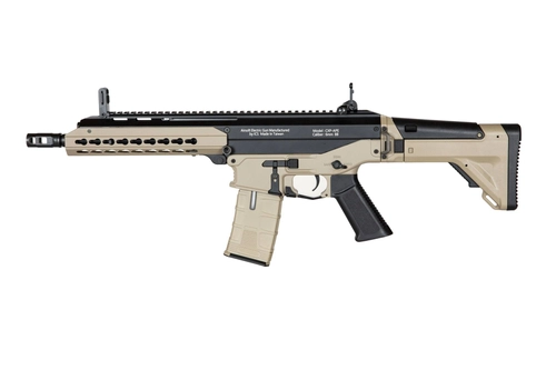 Réplica de carabina CXP-APE - Half Tan - Cañón corto