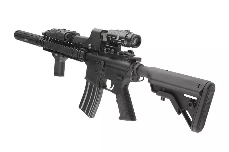 Réplique fusil ELAR MARK 18 MOD1 (Version Platine)