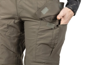 Emerson Gear Blue Label Guardian tactische terreinbroek Ranger Groen