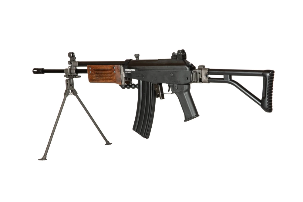 Réplica de carabina TOD ARM