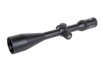 Vector Optics CONTINENTAL X6 5-30X56 CDM lovecký dalekohled černý