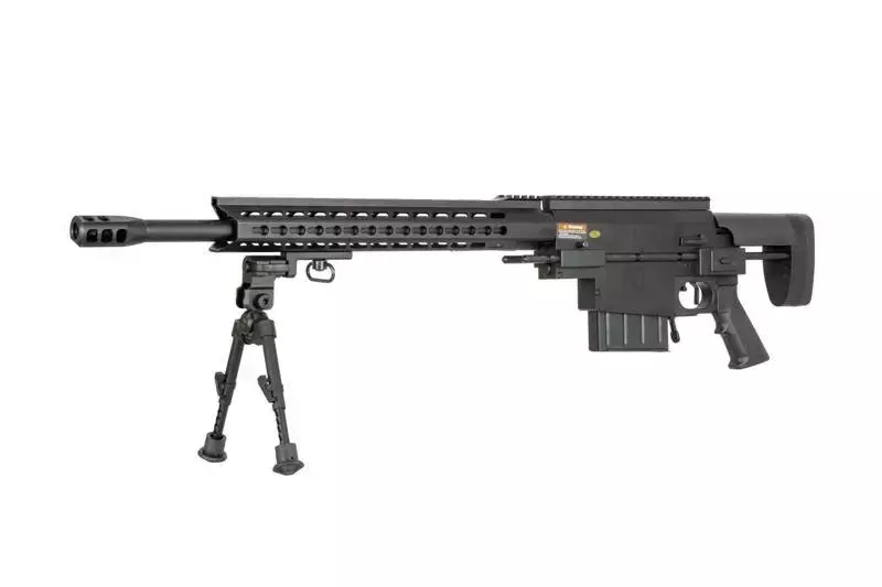 Airsoft pušky odstřelovací puška 3202-S