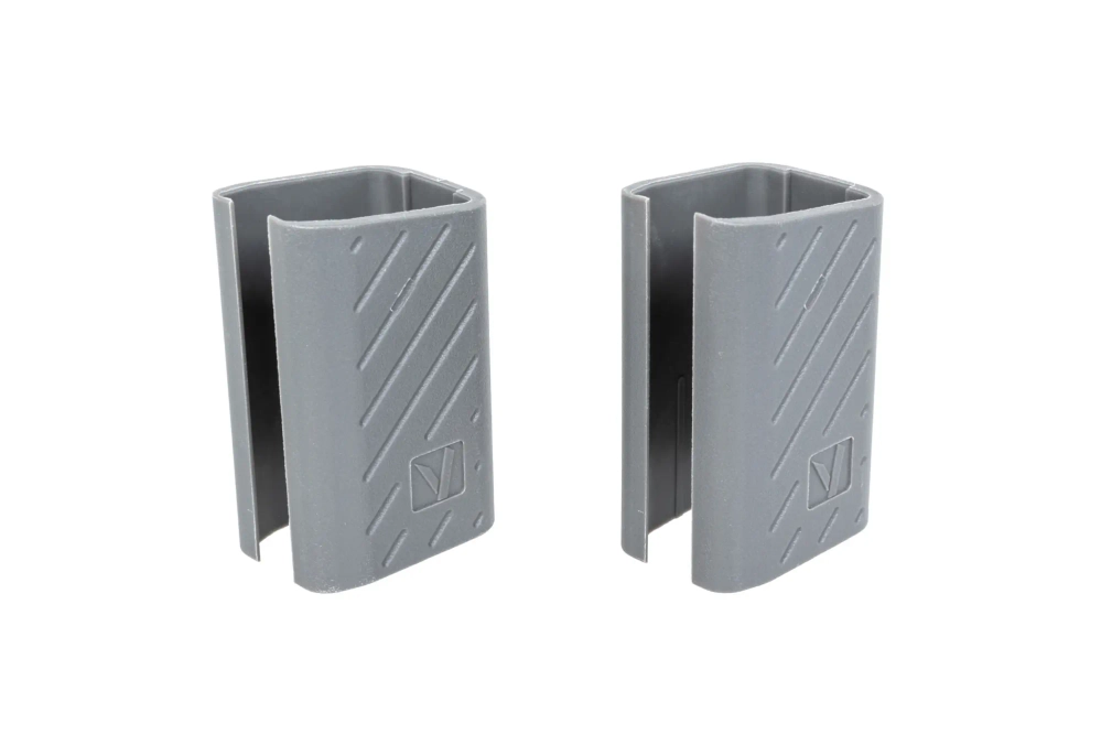 Couverture de chargeur VORSK VMP-1/VMP-2 Short 2 pcs. Gris