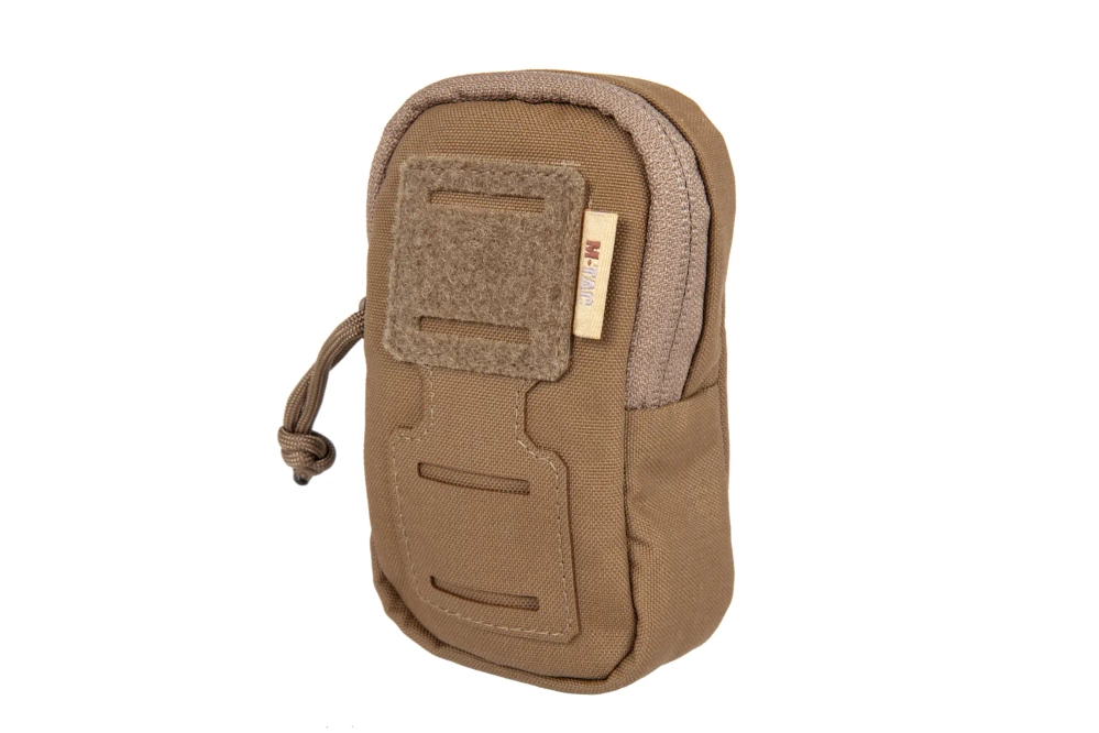 Petite pochette polyvalente Elite Coyote