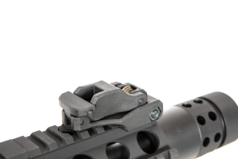 RRA SA-E10 PDW EDGE™ Carbine Replica - Black