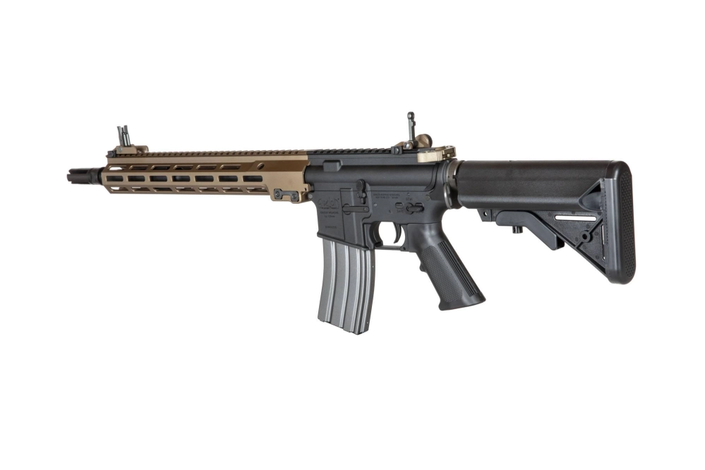 Karabinek ASG VFC AVALON TB01.B Half-Tan (OUTLET)