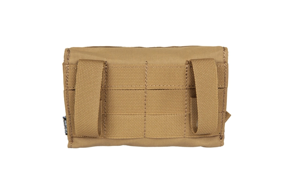 Pouch multiusos Behemo - Marrón Coyote
