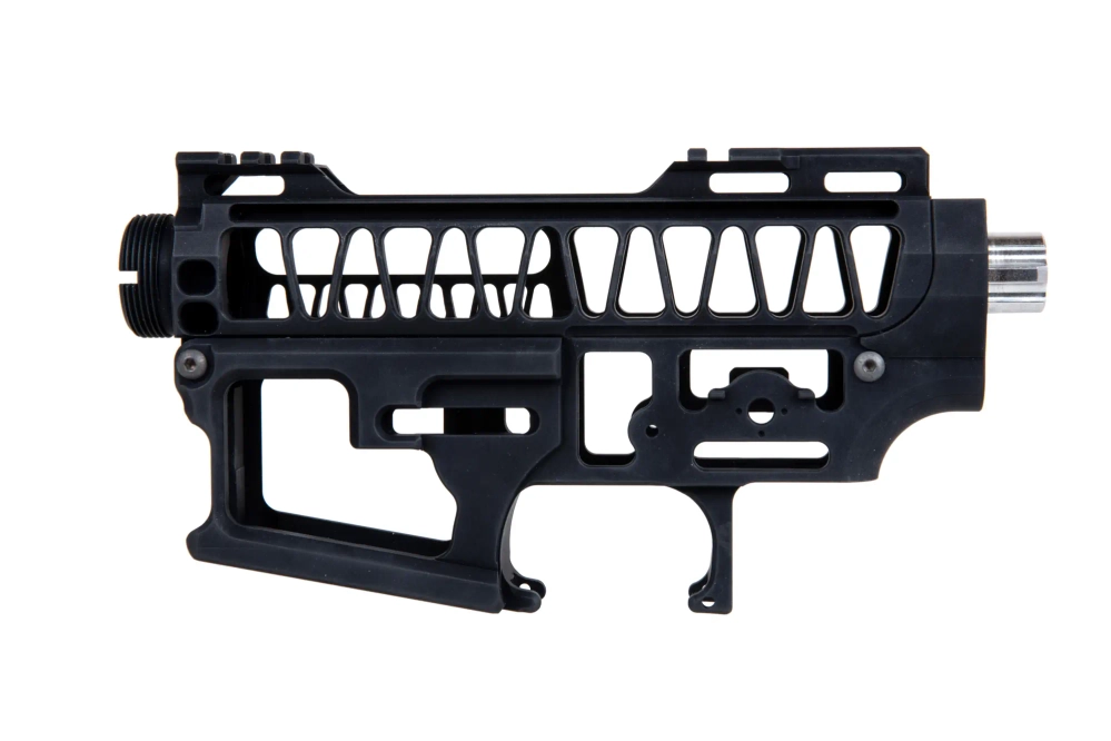 CNC Superlight Speedsoft Body V2 Mancraft Black