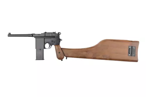 Replika pistoletu automatycznego WE712 GBB