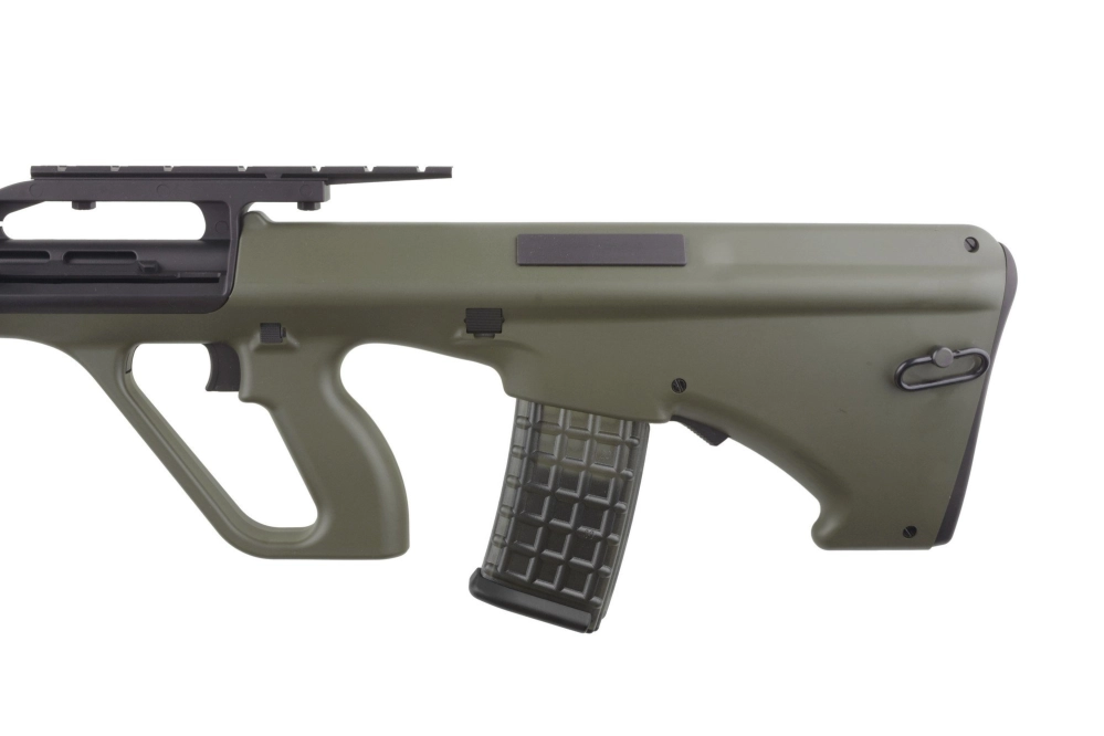 SW-020B Carbine Replica - Olive Drab