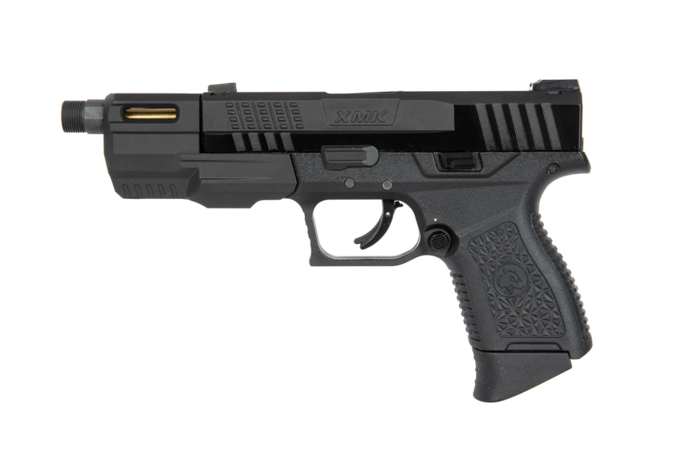 BLE-XMK Compact Pistol Replica