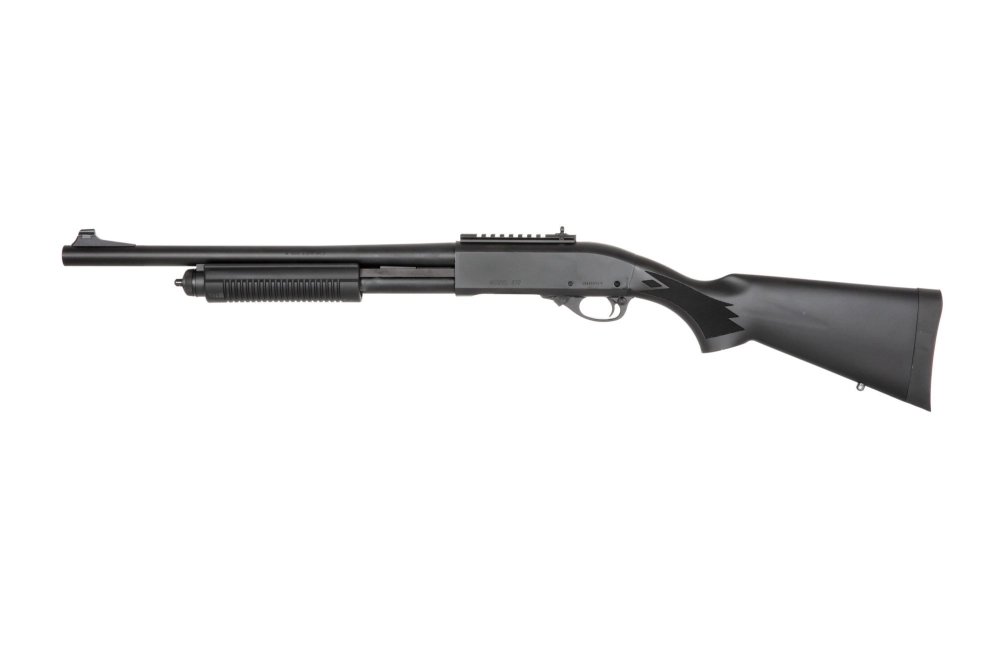 Replika strzelby M870 TACTICAL