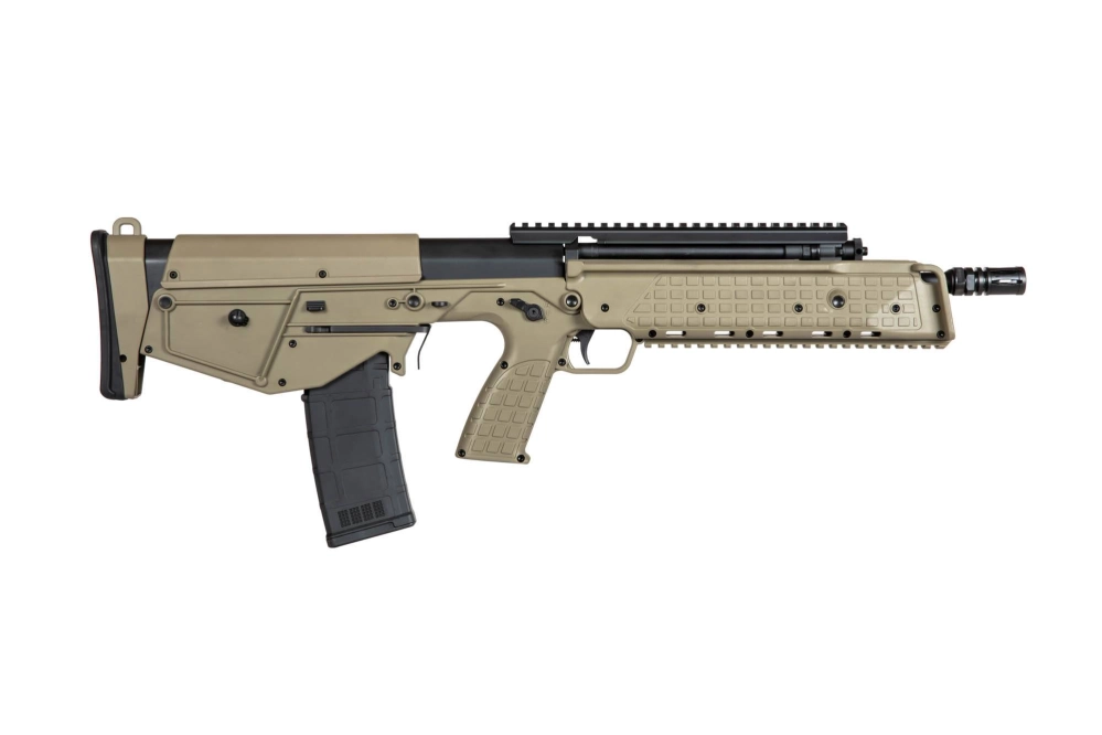 Réplica fusil Kel-Tec RDB - Tierra oscura