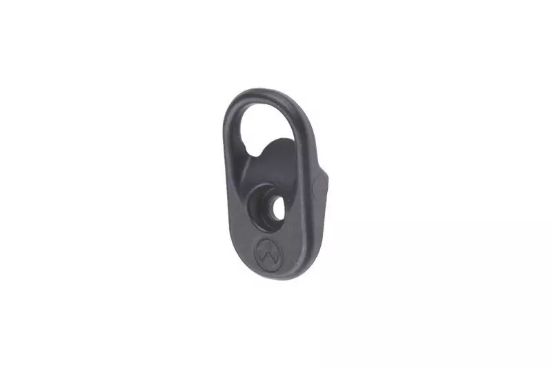 Montura mSA® - Suspensiones MOE® - negro