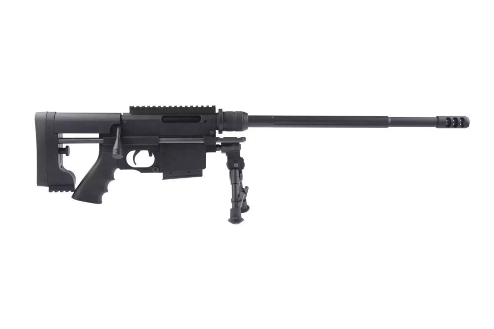 Airsoftová odstřelovací puška MSR-WR