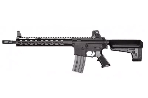 Replika karabinka Trident SPR (OUTLET)