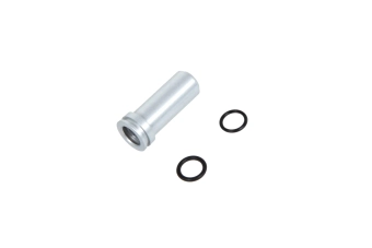 Buse en aluminium ERGAL pour les répliquess de type P90 (SP90E)