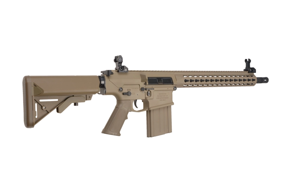 Replika karabinka M110-13 Keymod - DE