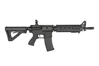 TR4 MOD0 carbine replica - black