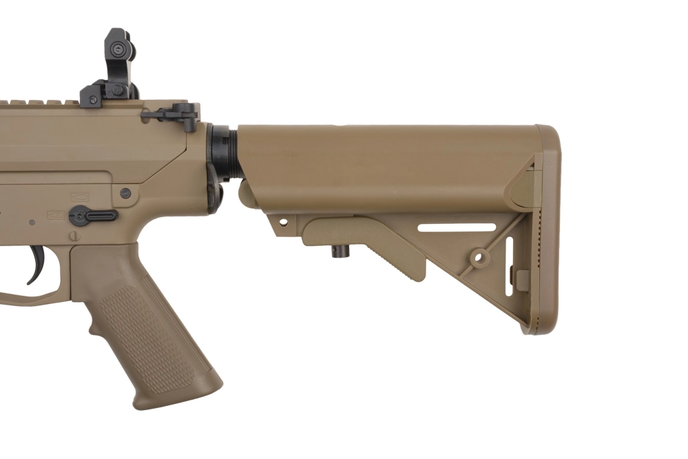 Replika karabinka M110-13 Keymod - DE