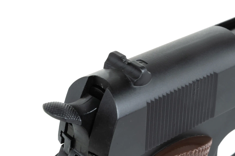 Pistola East Crane EC-3101 airsoft