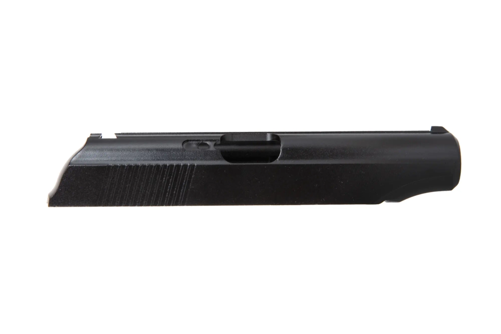 Slot voor replica's uit de WE Mk-serie (Onderdeel #45BK) - Zwart