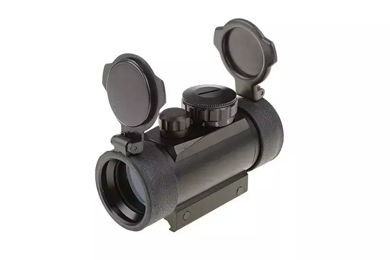Réplica red dota colimadorowego Red Dot 1x30 - negro