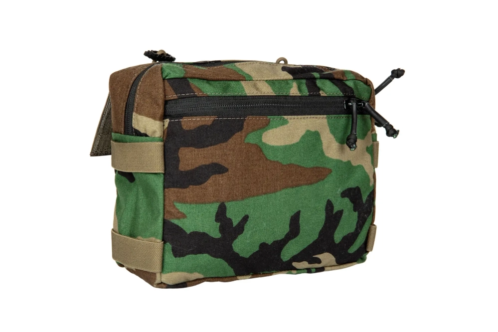 Breacher Type Pouch -  Woodland