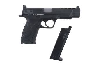 KWC 483 pistolet airsoft (CO2) (SORTIE)