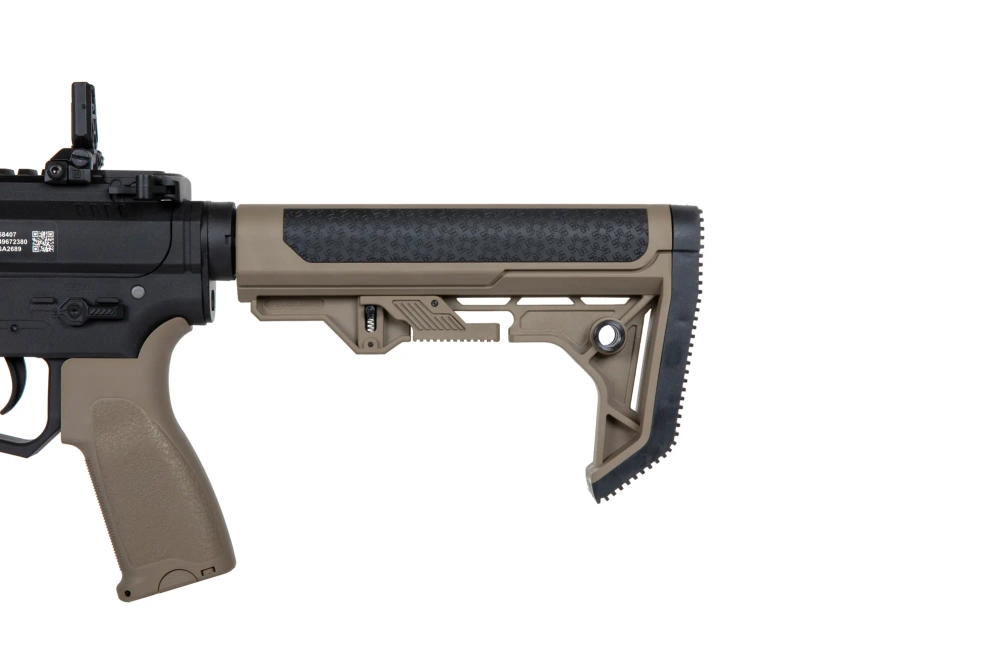 Subfusil de airsoft Specna Arms SA-FX01 FLEX™ Half-Tan