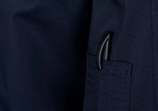 Revenger TDU Shirt - Navy