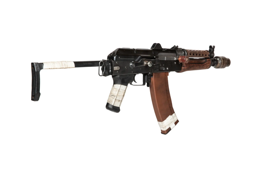 Replika Karabinka Post-Apo ELS-74UN Essential CUSTOM