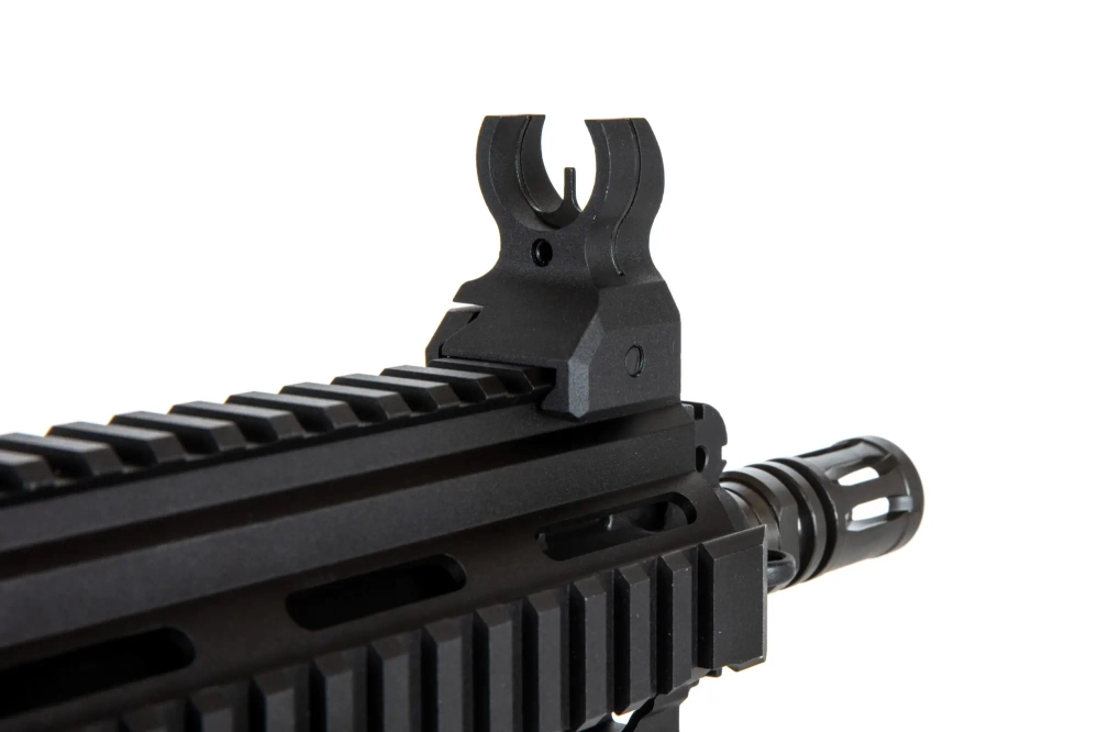 Airsoftová zbraň puškahK416 CQB V3