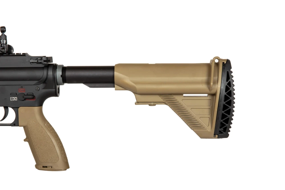 Réplica fusil SA-H08 ONE™ - Medio bronceado