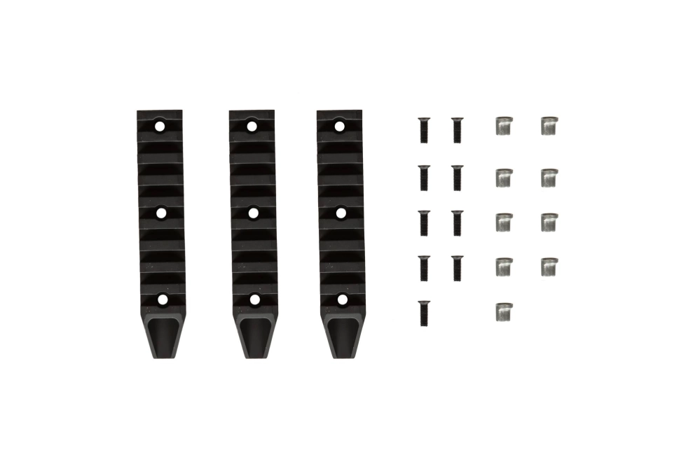 ASR115 Spyder Carbine Replica - Black