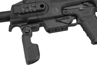 Konwersja CAA RONI do replik typu Glock - czarna